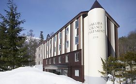 Hakuba Grand Apartments Exterior photo