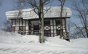 Chalet Myoko Villa Exterior photo