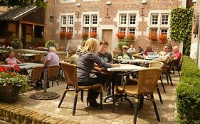 Vakantiewoningen-Pizzeria Blanckthys Voeren Exterior photo