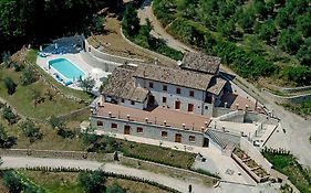 Pucci Country House Guest House Ferentillo Exterior photo