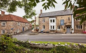 The Cross At Croscombe Bed & Breakfast Wells Exterior photo