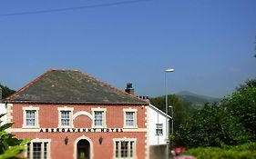 Abergavenny Hotel Exterior photo