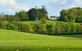 Dromard House Bed & Breakfast Enniskillen Exterior photo