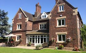 Whitethorn Bed And Breakfast Congleton Exterior photo