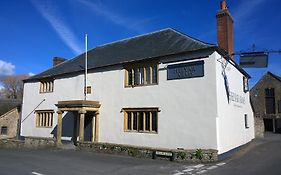 The Helyar Arms Hotel Yeovil Exterior photo