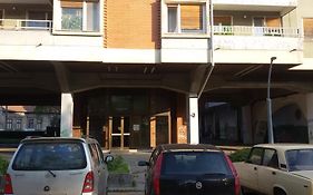 Apartment Your Second Home Subotica Exterior photo