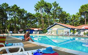 Vvf Landes Moliets Hotel Exterior photo