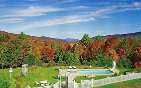 Greenbrier Inn Killington Room photo