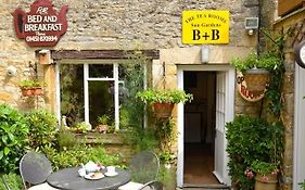 Cotswold Garden Tea Rooms Stow-on-the-Wold Exterior photo