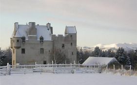 Faside Estate Bed & Breakfast Musselburgh Exterior photo