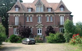 Le Manoir De Crisolles Bed & Breakfast Exterior photo