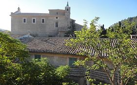 Allotjaments Serra De Tramuntana Bed & Breakfast Valldemossa  Exterior photo