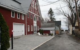 Visions Inn Cooperstown Exterior photo