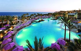 Grand Rotana Resort & Spa Sharm el-Sheikh Exterior photo