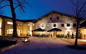 Gasthaus Murauer Hotel Simbach am Inn Exterior photo