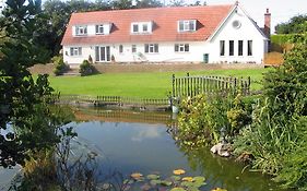 The Beeches Bed And Breakfast Hinckley Exterior photo