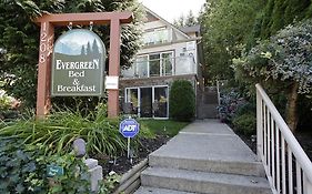 Evergreen Bed & Breakfast Hope Room photo