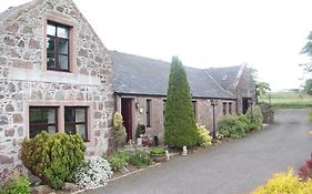 Crawfield Grange Bed & Breakfast Stonehaven Exterior photo