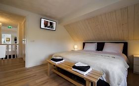 Bij Jans Bed & Breakfast Hilvarenbeek Room photo