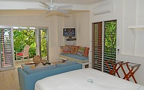 Sejala Beach Huts Hotel Mission Beach Room photo