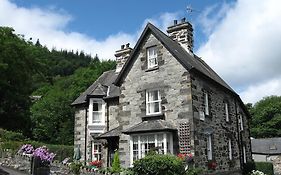 Garth Dderwen Hotel Betws-y-Coed Exterior photo