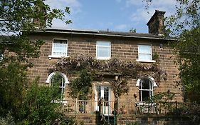 The Old Station House Bed & Breakfast Matlock  Exterior photo