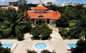 Barcelo Capella Beach Hotel Juan Dolio Exterior photo