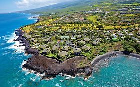 Castle Kanaloa At Kona Aparthotel Kailua-Kona Exterior photo