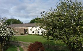 Rectory Farm Bed & Breakfast Haverfordwest Exterior photo