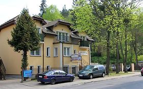 Willa Preludium Bed & Breakfast Gdansk Exterior photo