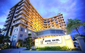 Hotel Hazel Mandalay Exterior photo