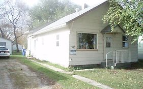 Vacation Cottage Canora Exterior photo