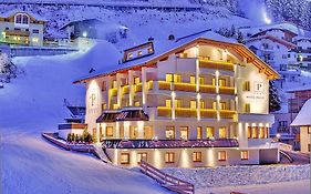 Hotel Palin Ischgl Exterior photo