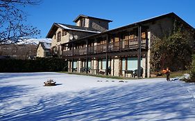 Torre Gelbert Villa Puigcerda Exterior photo