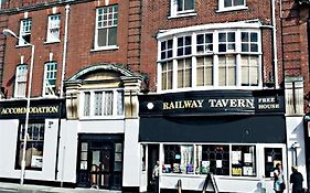 Clifton Hotel Weymouth Exterior photo