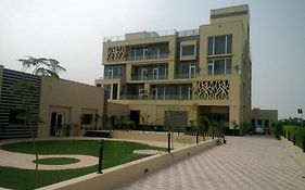 Hotel Chirag Bikaner Exterior photo