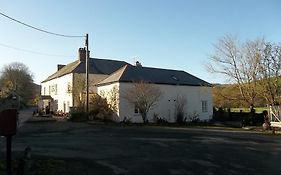 The Portsmouth Arms Hotel Barnstaple Exterior photo