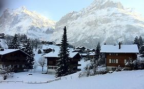 Mom - Alpine Boutique Apartments, Romantica, Near Grindelwald Terminal Exterior photo