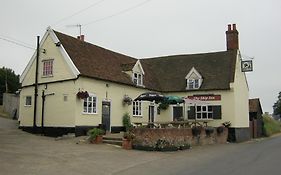 The Ship Inn Blaxhall Exterior photo