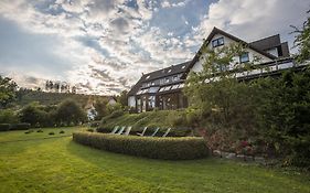 Hotel Im Auerbachtal Bad Laasphe Exterior photo