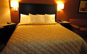 Red Carpet Inn And Suites Monmouth Junction Room photo