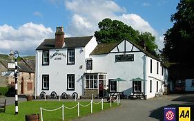 The Blacksmiths Arms Hotel Brampton  Exterior photo