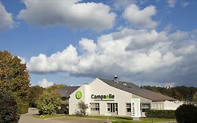 Campanile Saint-Germain-En-Laye Hotel Exterior photo