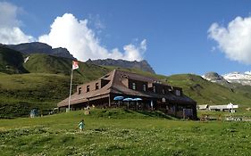 Berggasthaus Tannalp Hotel Melchsee Frutt Exterior photo