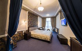 Franz Hotel&Restaurant Ivano-Frankivsk Room photo