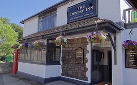 The Dundry Inn Winford Exterior photo