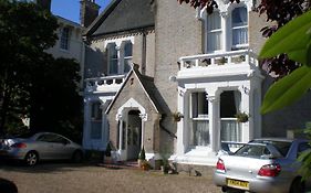 The George B & B Weymouth Exterior photo