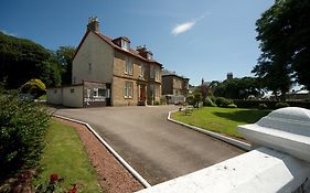 Dellwood Hotel Campbeltown Exterior photo