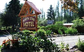 North Star Motel Kimberley Exterior photo