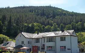 Glenwood Guesthouse Betws-Y-Coed Exterior photo